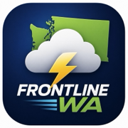 FrontlineWX app icon